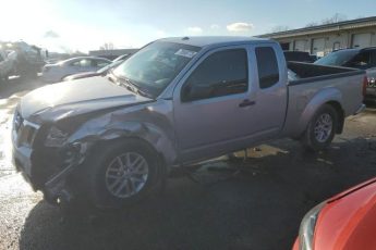 1N6AD0CW5GN784744 | 2016 NISSAN FRONTIER S