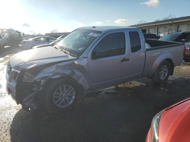 1N6AD0CW5GN784744 | 2016 NISSAN FRONTIER S