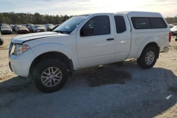 1N6AD0CW6KN739983 | 2019 NISSAN FRONTIER S