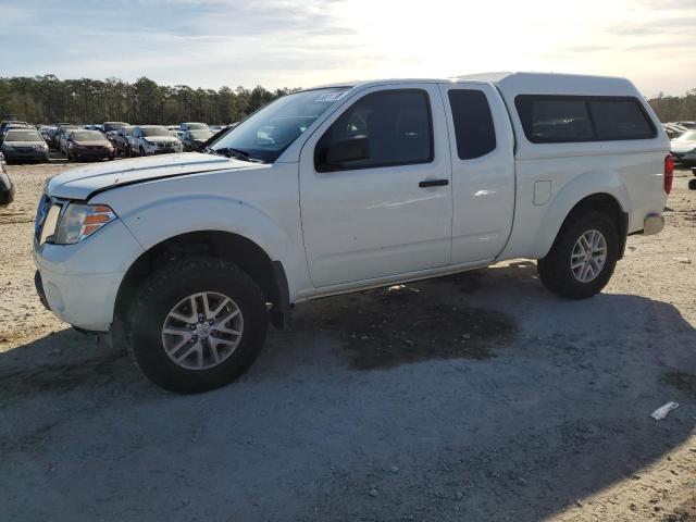 1N6AD0CW6KN739983 | 2019 NISSAN FRONTIER S