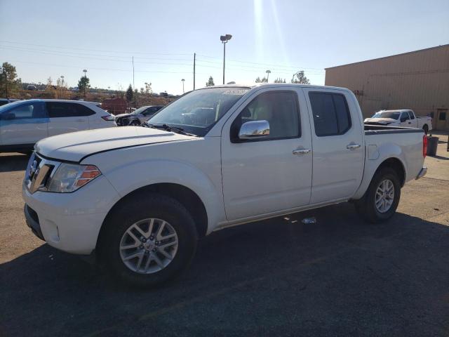 1N6AD0ER0FN714624 | 2015 NISSAN FRONTIER S