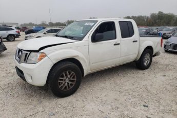 1N6AD0ER0KN749268 | 2019 NISSAN FRONTIER S