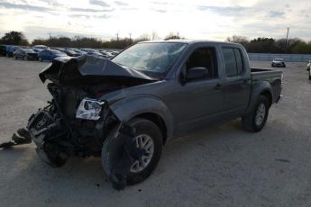 1N6AD0ER1GN747097 | 2016 NISSAN FRONTIER S