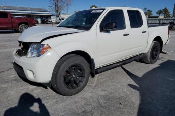 1N6AD0ER1JN725270 | 2018 NISSAN FRONTIER S