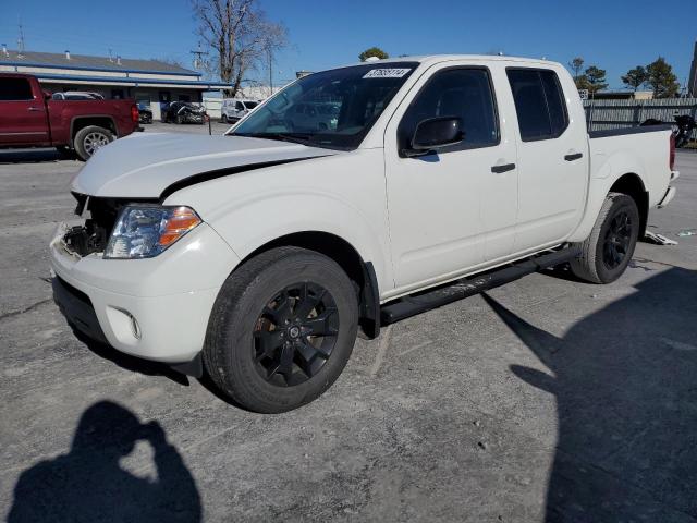 1N6AD0ER1JN725270 | 2018 NISSAN FRONTIER S