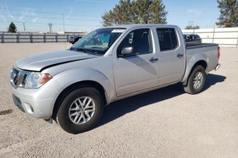 1N6AD0ER1JN728055 | 2018 NISSAN FRONTIER S