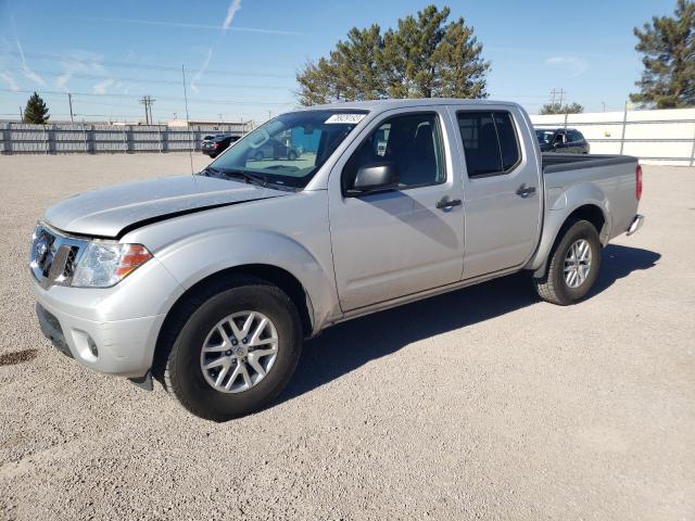 1N6AD0ER1JN728055 | 2018 NISSAN FRONTIER S