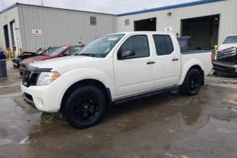 1N6AD0ER1KN747898 | 2019 NISSAN FRONTIER S