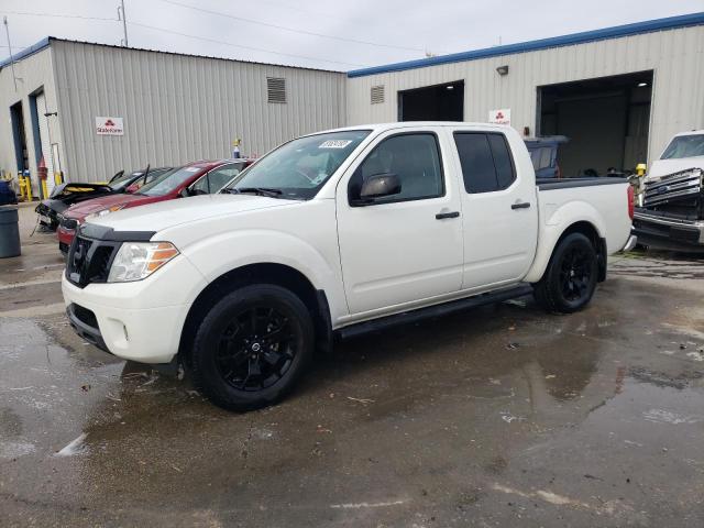 1N6AD0ER1KN747898 | 2019 NISSAN FRONTIER S