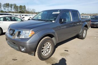 1N6AD0ER1KN876420 | 2019 NISSAN FRONTIER S