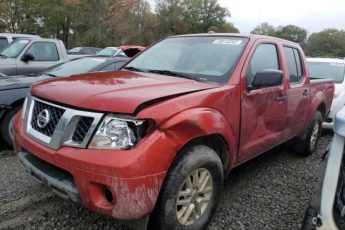 1N6AD0ER2FN713832 | 2015 NISSAN FRONTIER S