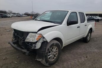 1N6AD0ER3GN727983 | 2016 NISSAN FRONTIER S