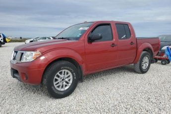 1N6AD0ER3HN706102 | 2017 NISSAN FRONTIER S