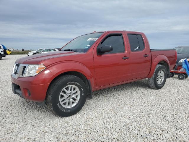 1N6AD0ER3HN706102 | 2017 NISSAN FRONTIER S