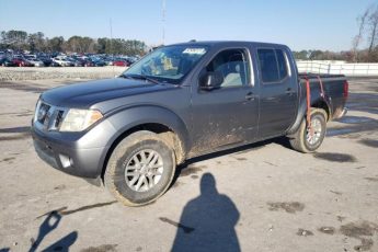 1N6AD0ER4GN740564 | 2016 NISSAN FRONTIER S