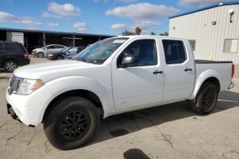 1N6AD0ER4GN741326 | 2016 NISSAN FRONTIER S