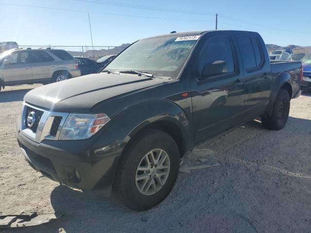 1N6AD0ER4GN777081 | 2016 NISSAN FRONTIER S