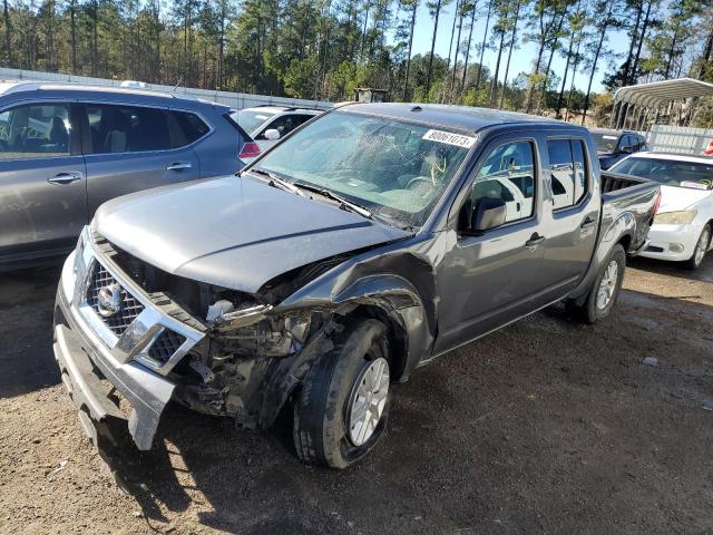 1N6AD0ER4GN904914 | 2016 NISSAN FRONTIER S