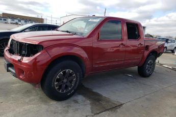 1N6AD0ER5FN720614 | 2015 NISSAN FRONTIER S