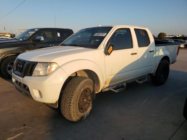 1N6AD0ER5GN741190 | 2016 NISSAN FRONTIER S