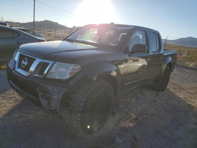 1N6AD0ER5HN748514 | 2017 NISSAN FRONTIER S