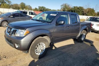 1N6AD0ER5KN790950 | 2019 NISSAN FRONTIER S