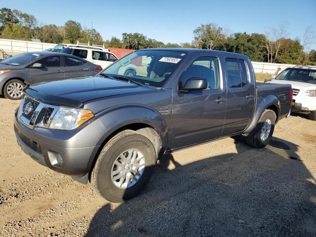 1N6AD0ER5KN790950 | 2019 NISSAN FRONTIER S