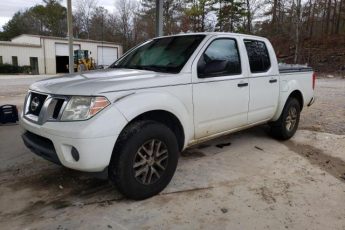 1N6AD0ER6FN738913 | 2015 NISSAN FRONTIER S