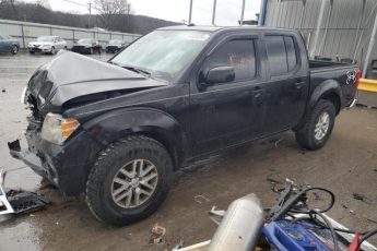 1N6AD0ER6GN788728 | 2016 NISSAN FRONTIER