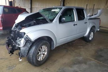 1N6AD0ER6GN793847 | 2016 NISSAN FRONTIER S