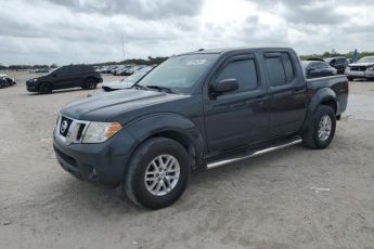 1N6AD0ER7EN763351 | 2014 NISSAN FRONTIER S