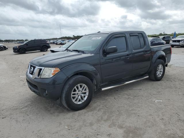 1N6AD0ER7EN763351 | 2014 NISSAN FRONTIER S