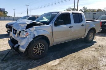 1N6AD0ER7KN717546 | 2019 NISSAN FRONTIER S