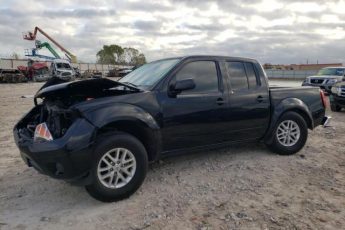 1N6AD0ER7KN791792 | 2019 NISSAN FRONTIER S