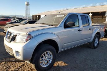 1N6AD0ER8GN753270 | 2016 NISSAN FRONTIER S