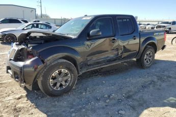 1N6AD0ER8GN777519 | 2016 NISSAN FRONTIER S