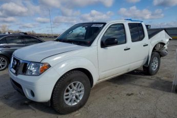 1N6AD0ER8GN792697 | 2016 NISSAN FRONTIER S