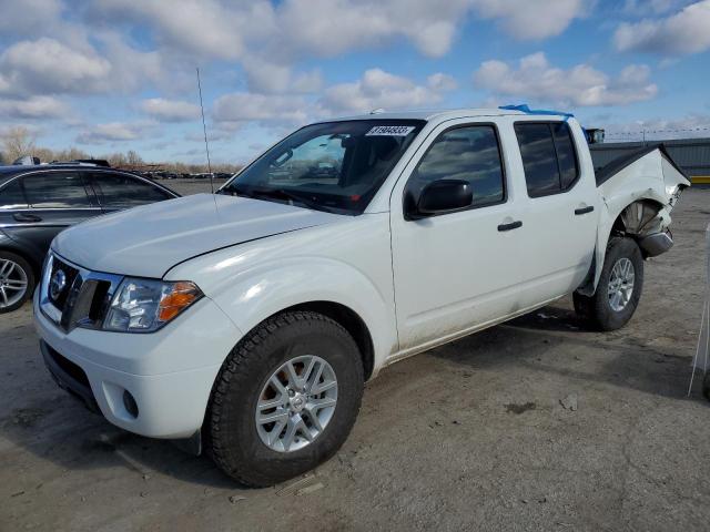 1N6AD0ER8GN792697 | 2016 NISSAN FRONTIER S