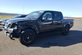 1N6AD0ER8KN730712 | 2019 NISSAN FRONTIER S