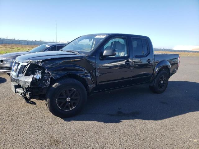 1N6AD0ER8KN730712 | 2019 NISSAN FRONTIER S