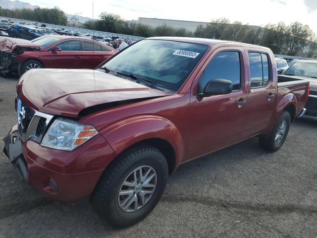 1N6AD0ER8KN794894 | 2019 NISSAN FRONTIER S