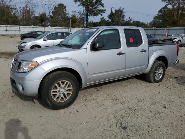 1N6AD0ER9KN708041 | 2019 NISSAN FRONTIER S