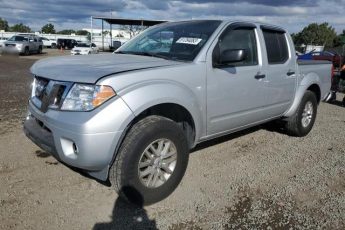 1N6AD0ERXEN736001 | 2014 NISSAN FRONTIER S