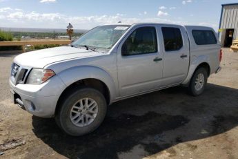 1N6AD0EV0EN711427 | 2014 NISSAN FRONTIER S