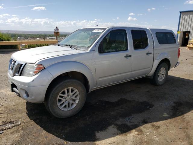 1N6AD0EV0EN711427 | 2014 NISSAN FRONTIER S