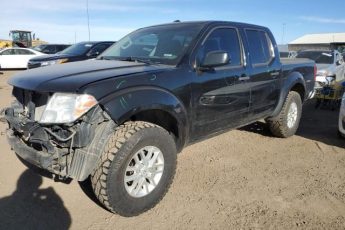 1N6AD0EV0GN764969 | 2016 NISSAN FRONTIER S