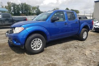 1N6AD0EV1EN728866 | 2014 NISSAN FRONTIER