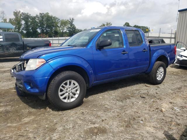 1N6AD0EV1EN728866 | 2014 NISSAN FRONTIER