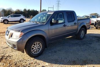 1N6AD0EV1HN731061 | 2017 NISSAN FRONTIER S