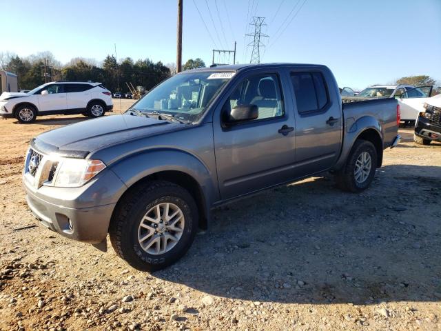 1N6AD0EV1HN731061 | 2017 NISSAN FRONTIER S